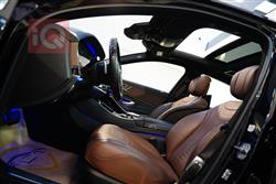 مێرسێدس بێنز S-Class مایباخ